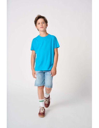 IDE-IB312-IDEAL150 KIDS' T-SHIRT